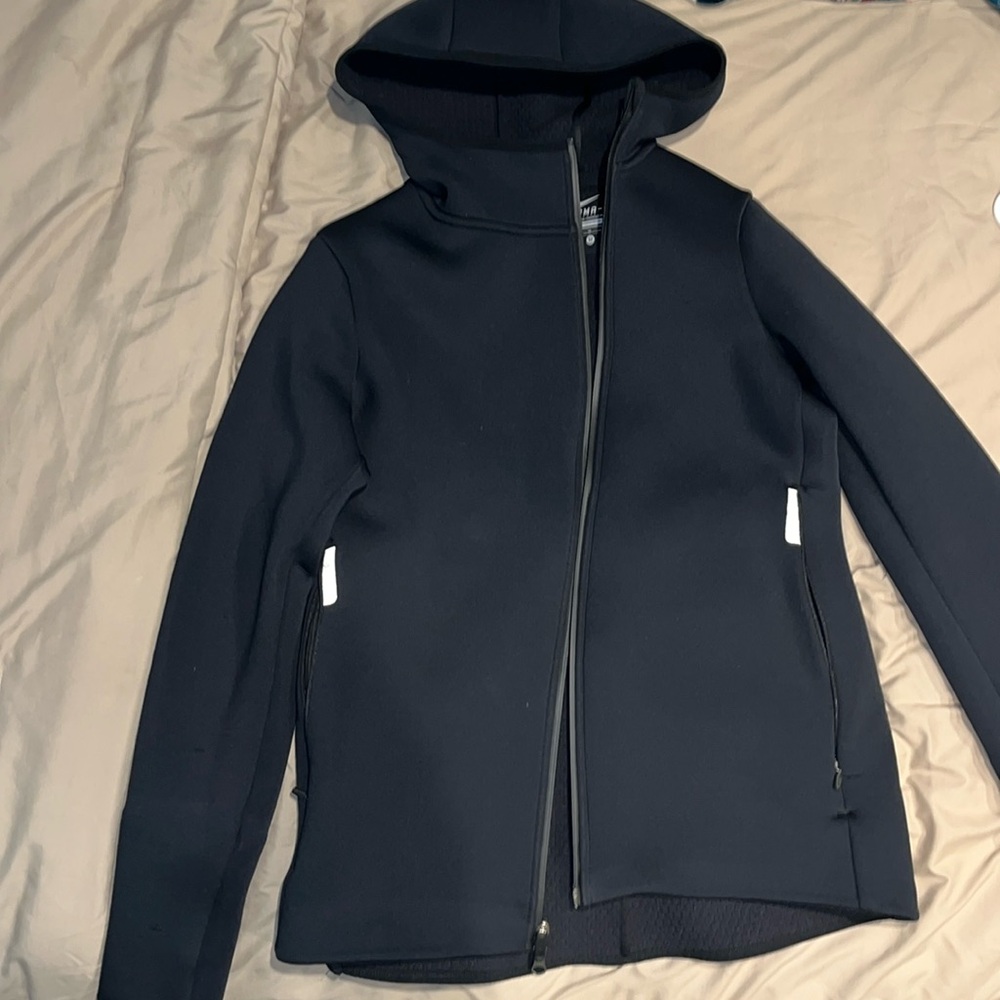 Black Nike Jacket